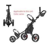 Front Wheel for 11.5 Series cart
