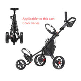 Front Wheel for 11.5 Series cart
