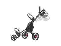 Brand New with Open Box--Caddytek CaddyLite 11.5 V3 3 Wheel Golf Push Cart