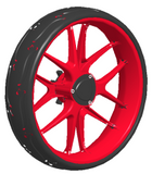 Rear Wheel for CaddyCruiser