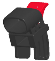 Slide Block for 11.5 series