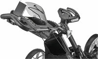 Caddytek CaddyLite ONE - Swivel, Version 8, Dark Grey